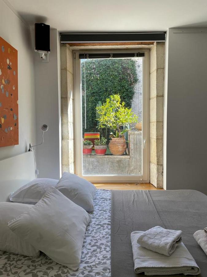 Le Bonheur De La Campagne A La Ville - Grand Studio En Plein Coeur De La Ville Nîmes Dış mekan fotoğraf